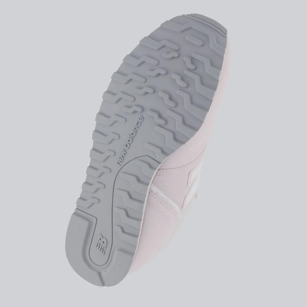 Imagem 5 do produto Tênis New Balance 373 V2 Feminino Lilás