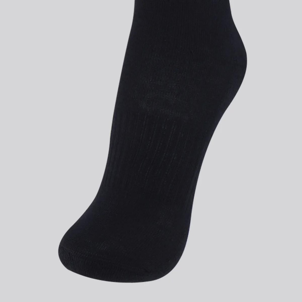 Imagem 3 do produto Meia New Balance Cano Alto Feminino