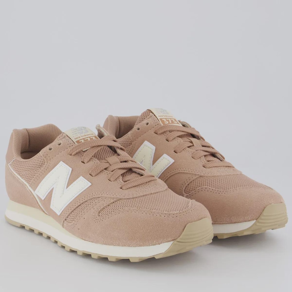 Imagem 2 do produto Tênis Feminino New Balance 373 V2
