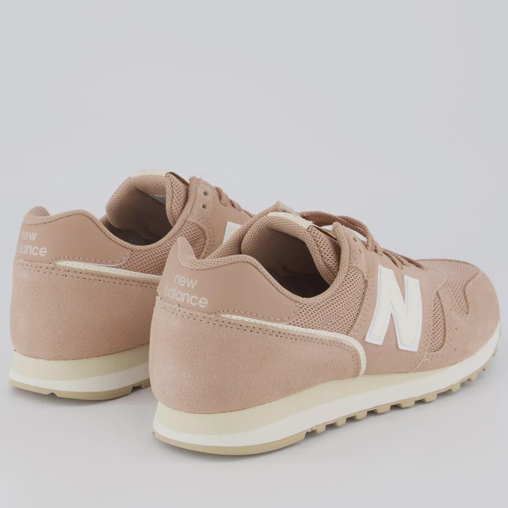 Imagem 3 do produto Tênis Feminino New Balance 373 V2