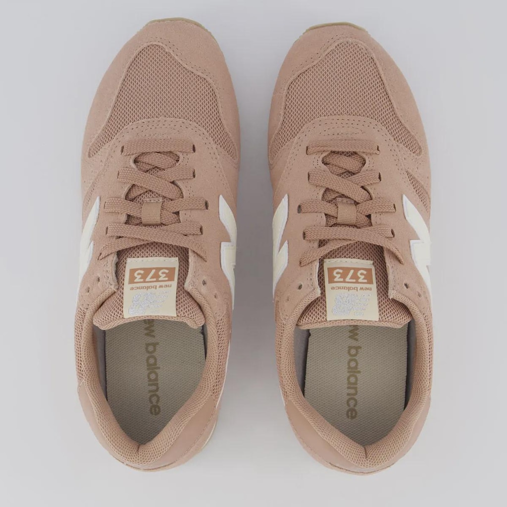 Imagem 4 do produto Tênis Feminino New Balance 373 V2