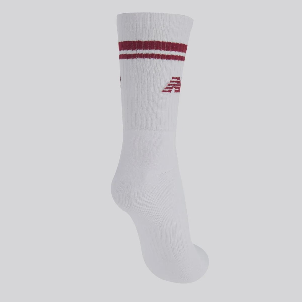 Imagem 2 do produto Meia New Balance Cano Alto Masculina