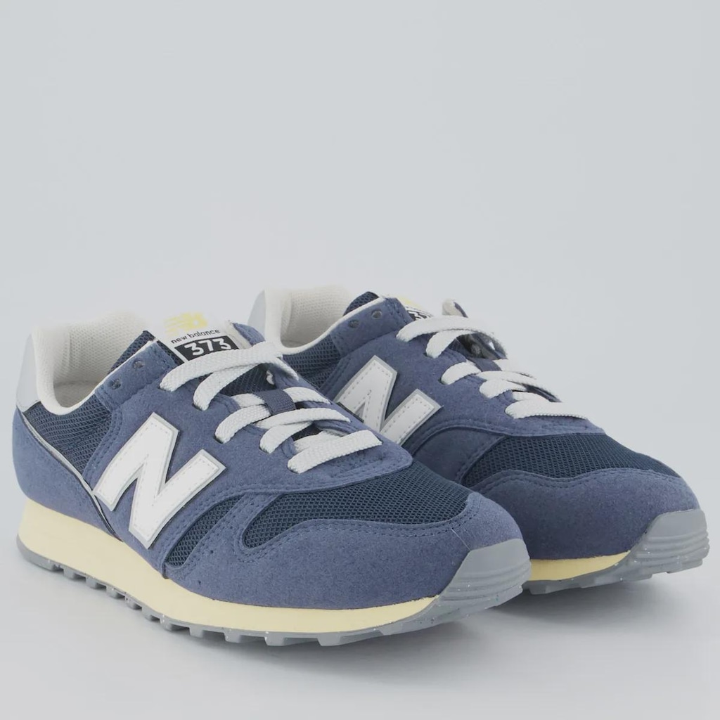 Imagem 2 do produto Tênis Feminino New Balance 373 V2