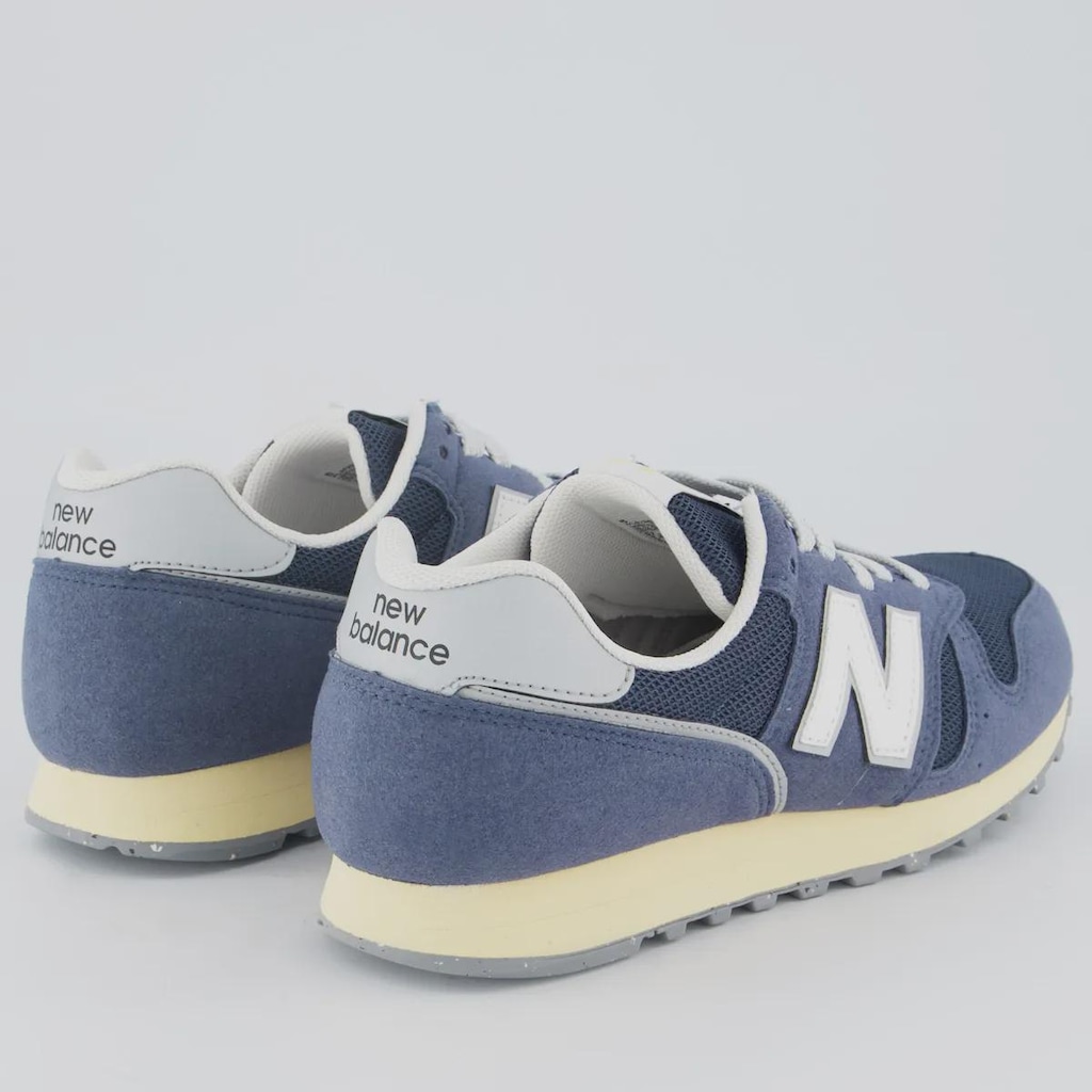 Imagem 3 do produto Tênis Feminino New Balance 373 V2