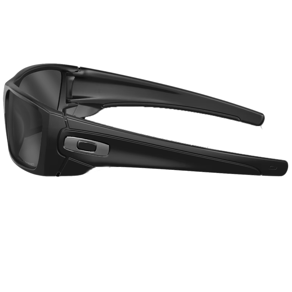 Imagem 3 do produto Óculos Oakley Fuel Cell Matte Black