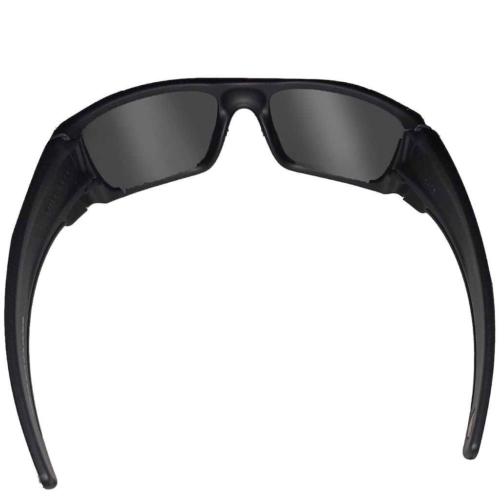 Imagem 4 do produto Óculos Oakley Fuel Cell Matte Black
