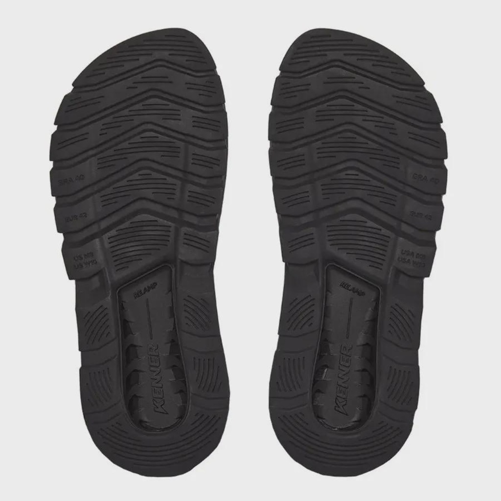 Imagem 5 do produto Chinelo Kenner Rakka Collab L7 Elite Masculino