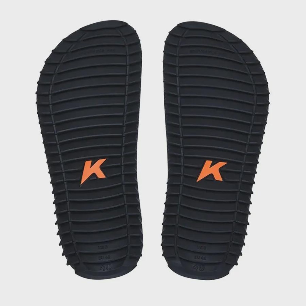 Imagem 5 do produto Chinelo Kenner Kivah Colors Masculino