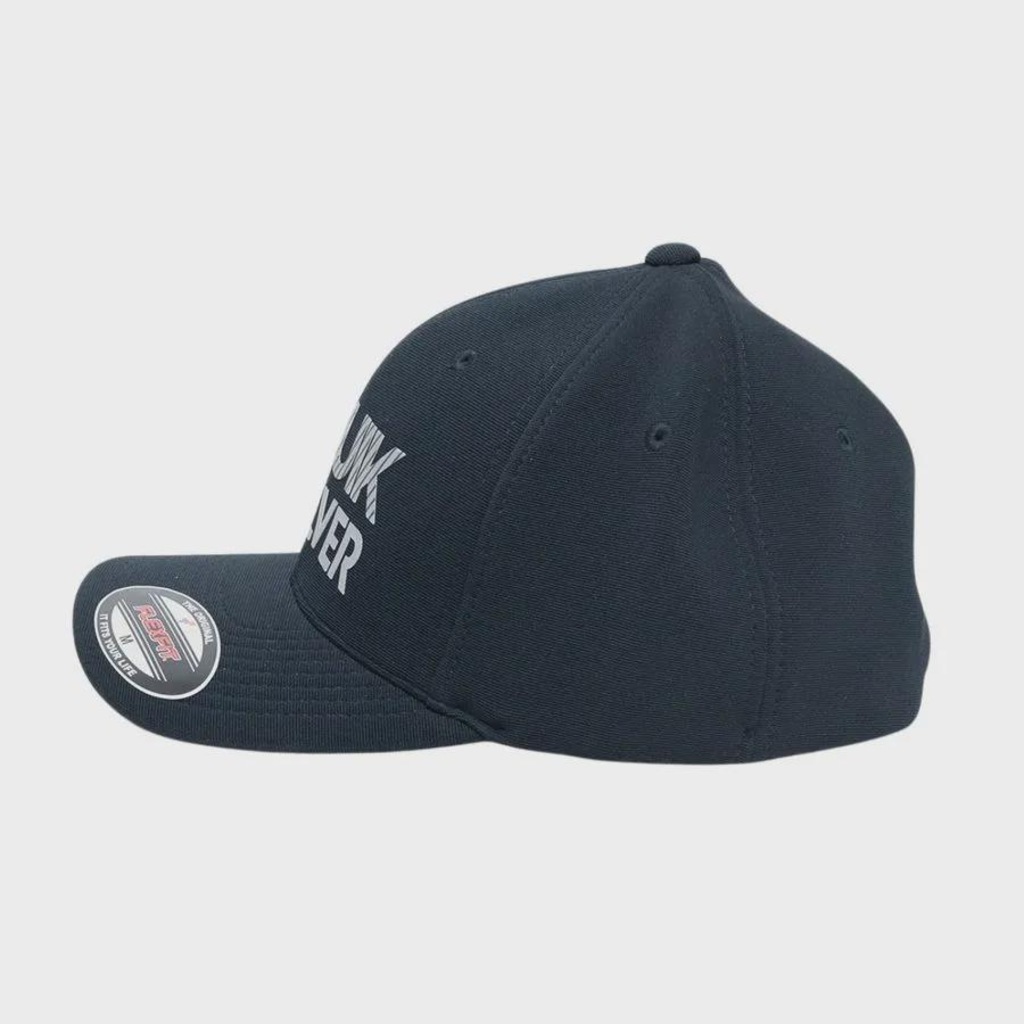 Imagem 3 do produto Boné Quiksilver Silver Transfer