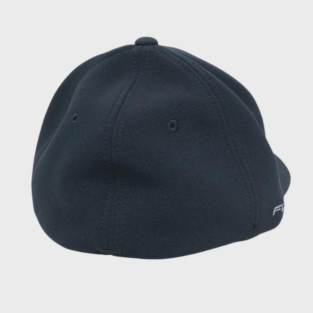 Imagem 5 do produto Boné Quiksilver Silver Transfer