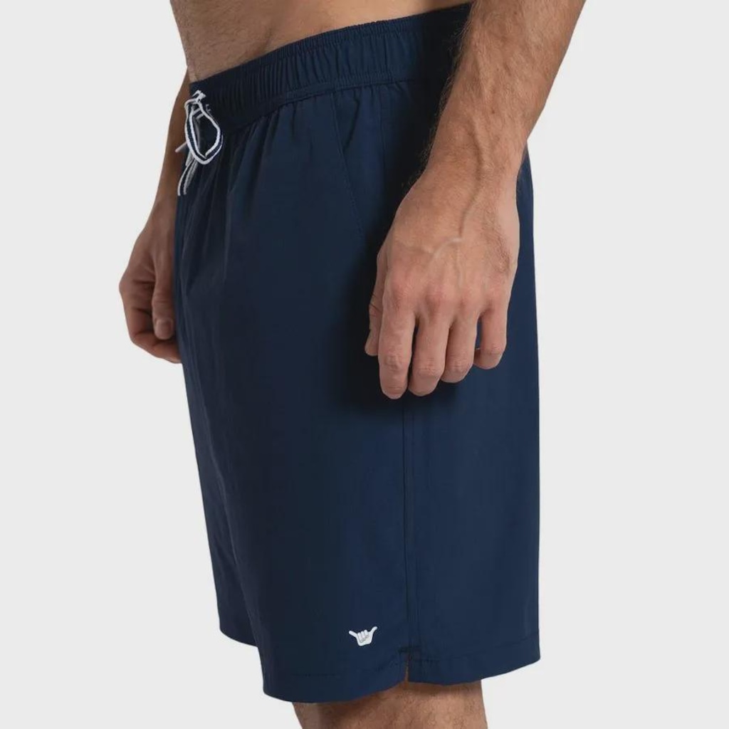 Imagem 2 do produto Bermuda Hang Loose Malwee Masculino
