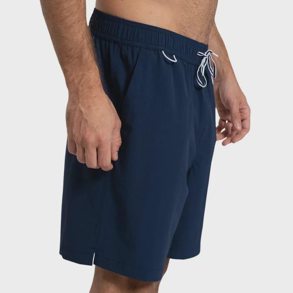 Imagem 3 do produto Bermuda Hang Loose Malwee Masculino