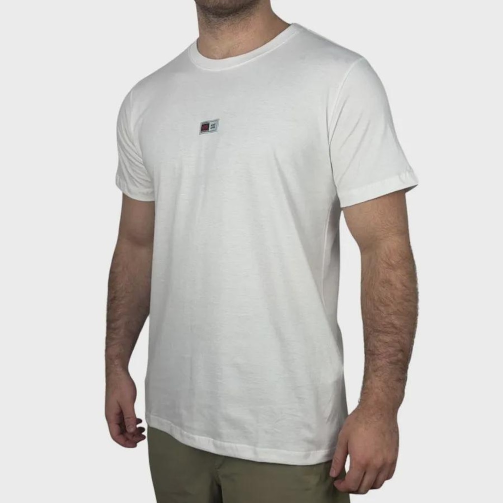 Imagem 3 do produto Camiseta Ecko Luck Masculino
