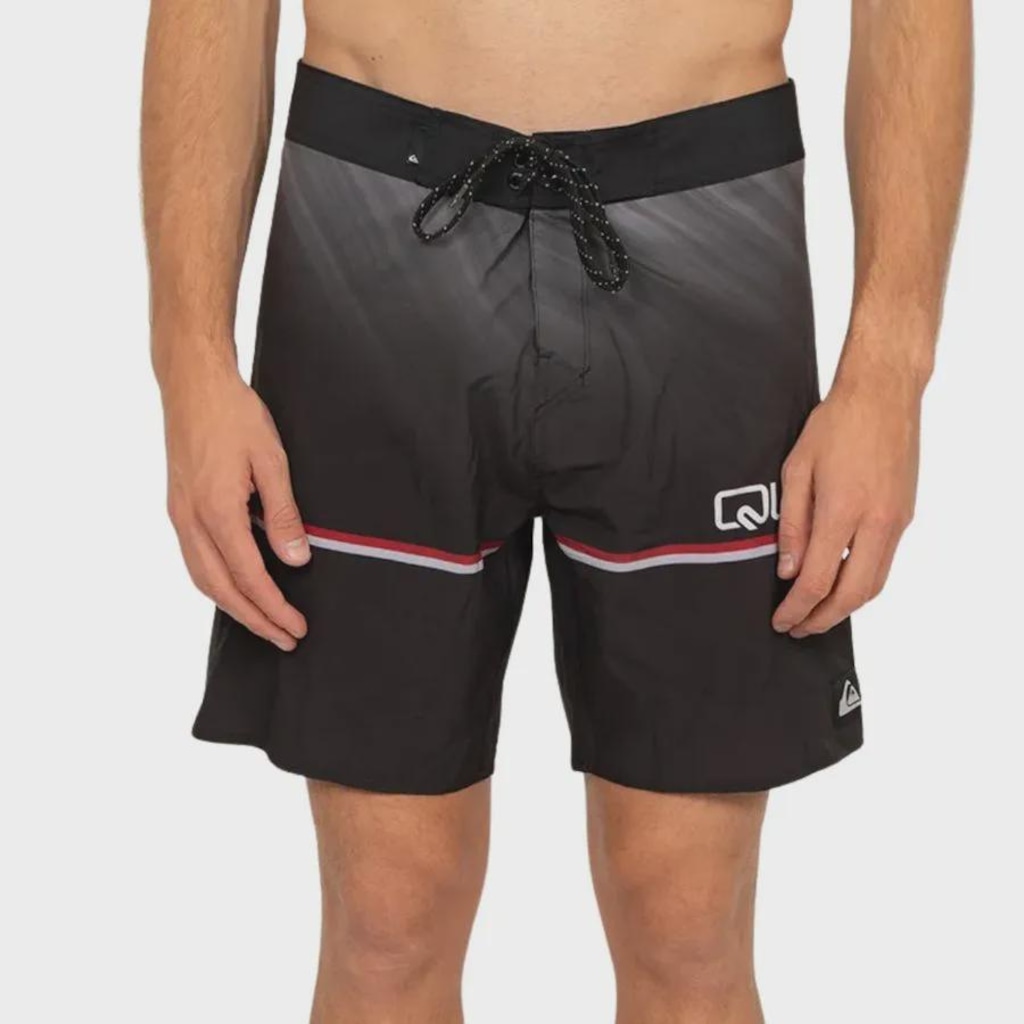 Imagem 2 do produto Bermuda Quiksilver Everyday Spray Masculina