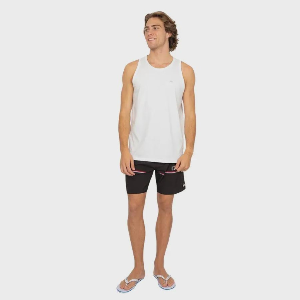 Imagem 5 do produto Bermuda Quiksilver Everyday Spray Masculina