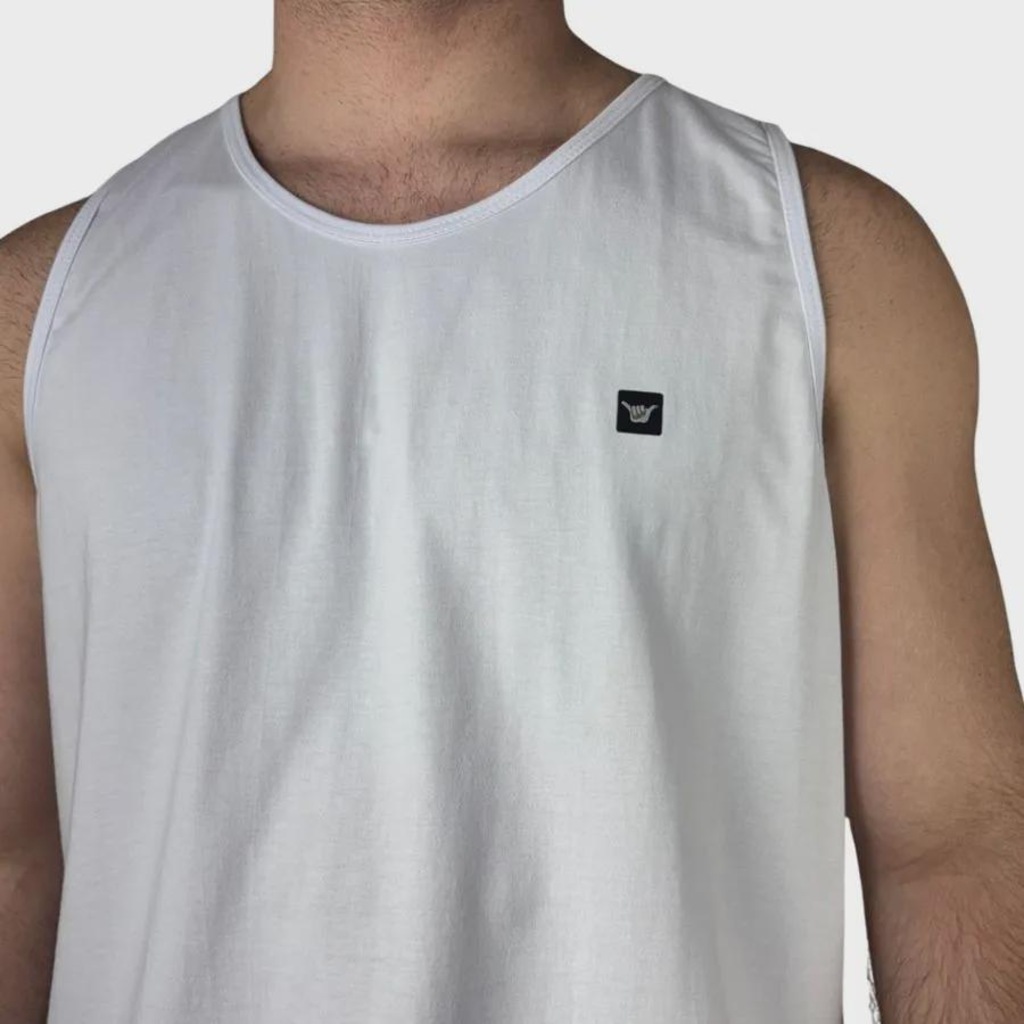 Imagem 2 do produto Regata Hang Loose Silk Mini Masculino