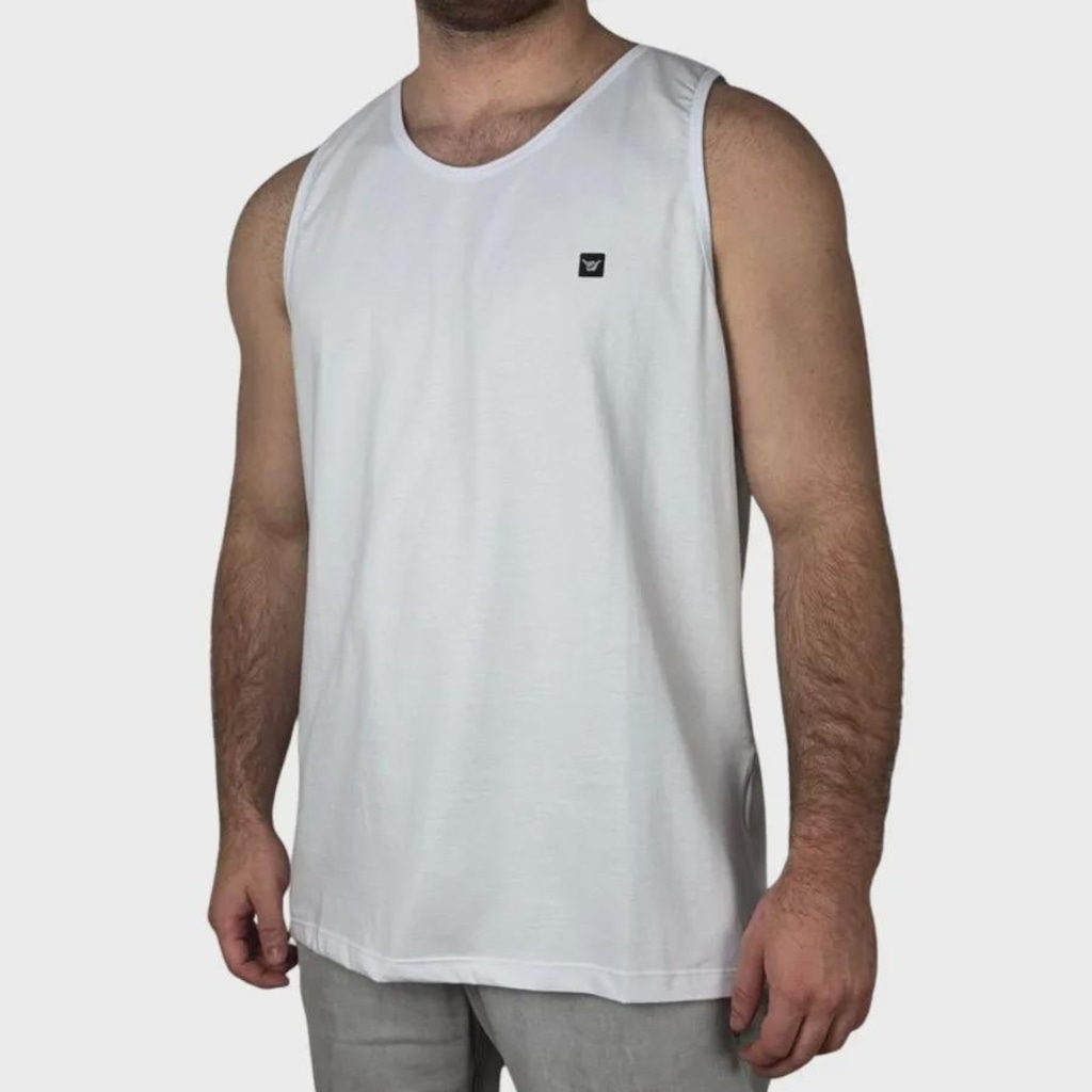 Imagem 3 do produto Regata Hang Loose Silk Mini Masculino