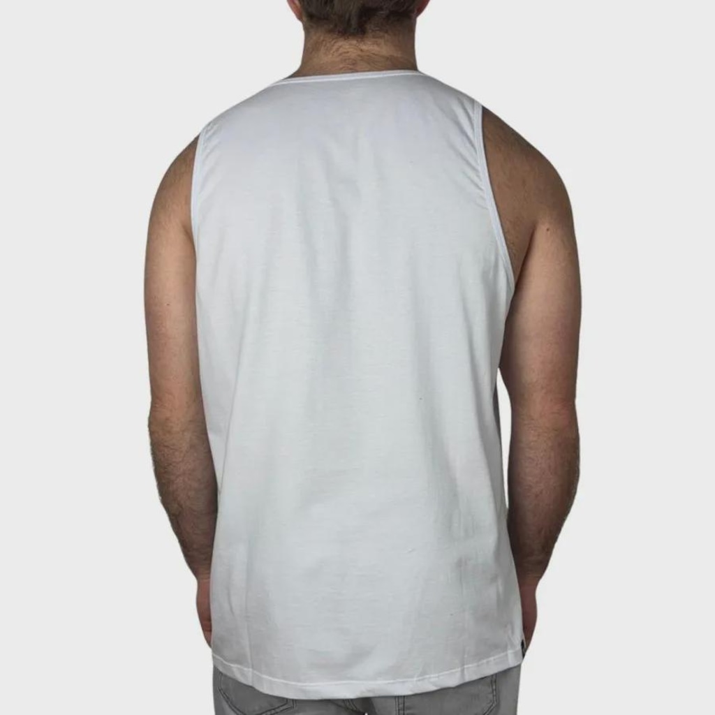 Imagem 4 do produto Regata Hang Loose Silk Mini Masculino