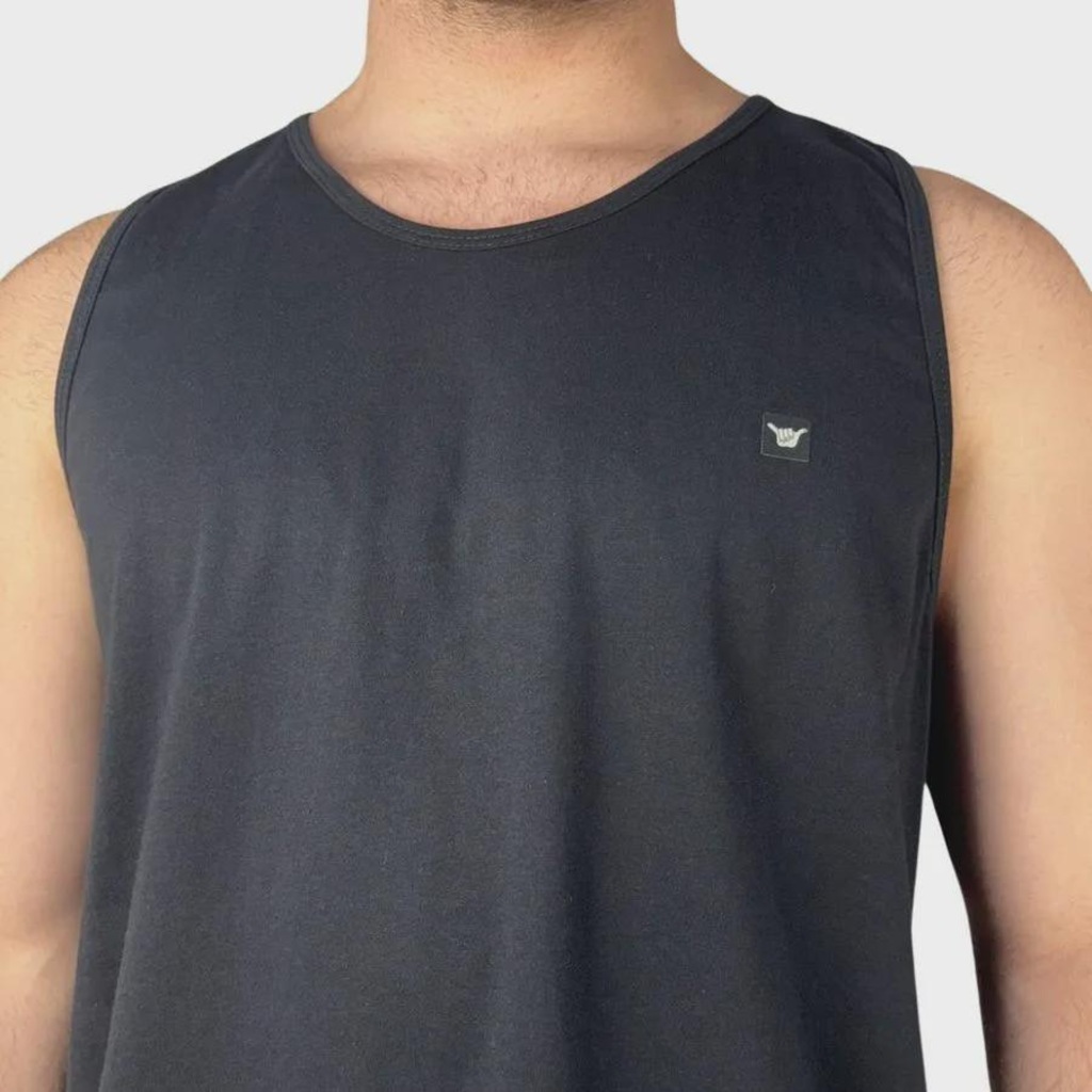 Imagem 2 do produto Regata Hang Loose Silk Mini Masculina