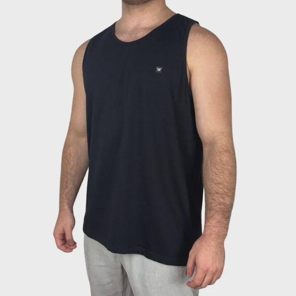 Imagem 3 do produto Regata Hang Loose Silk Mini Masculina