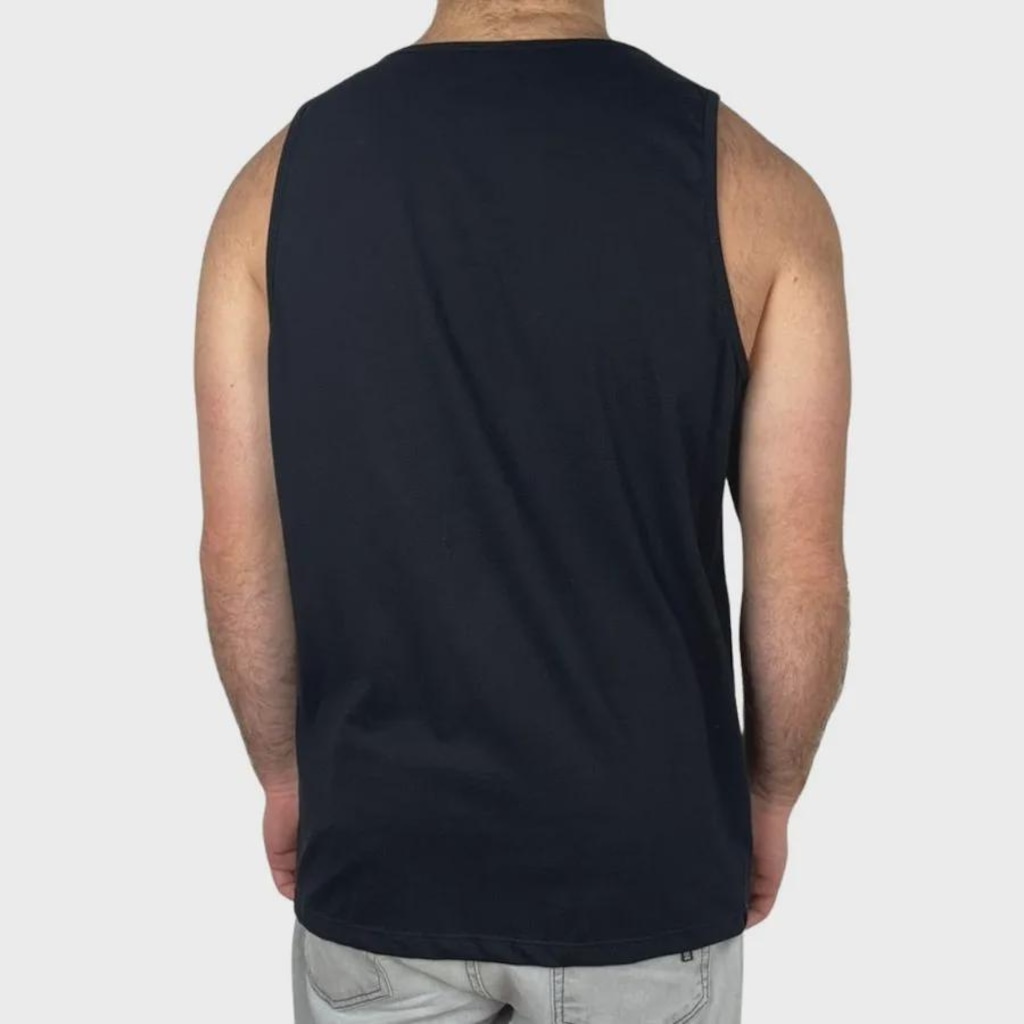 Imagem 4 do produto Regata Hang Loose Silk Mini Masculina