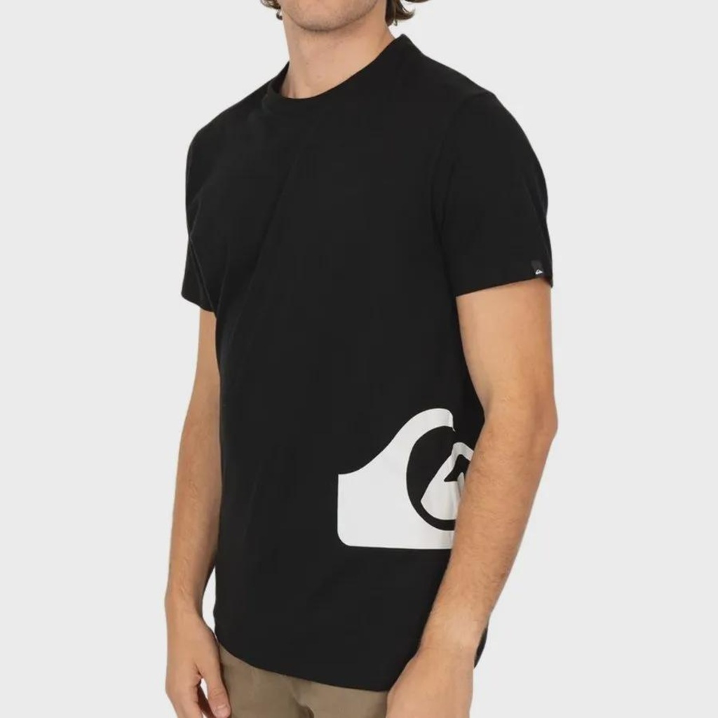 Imagem 2 do produto Camiseta Quiksilver Side Masculina