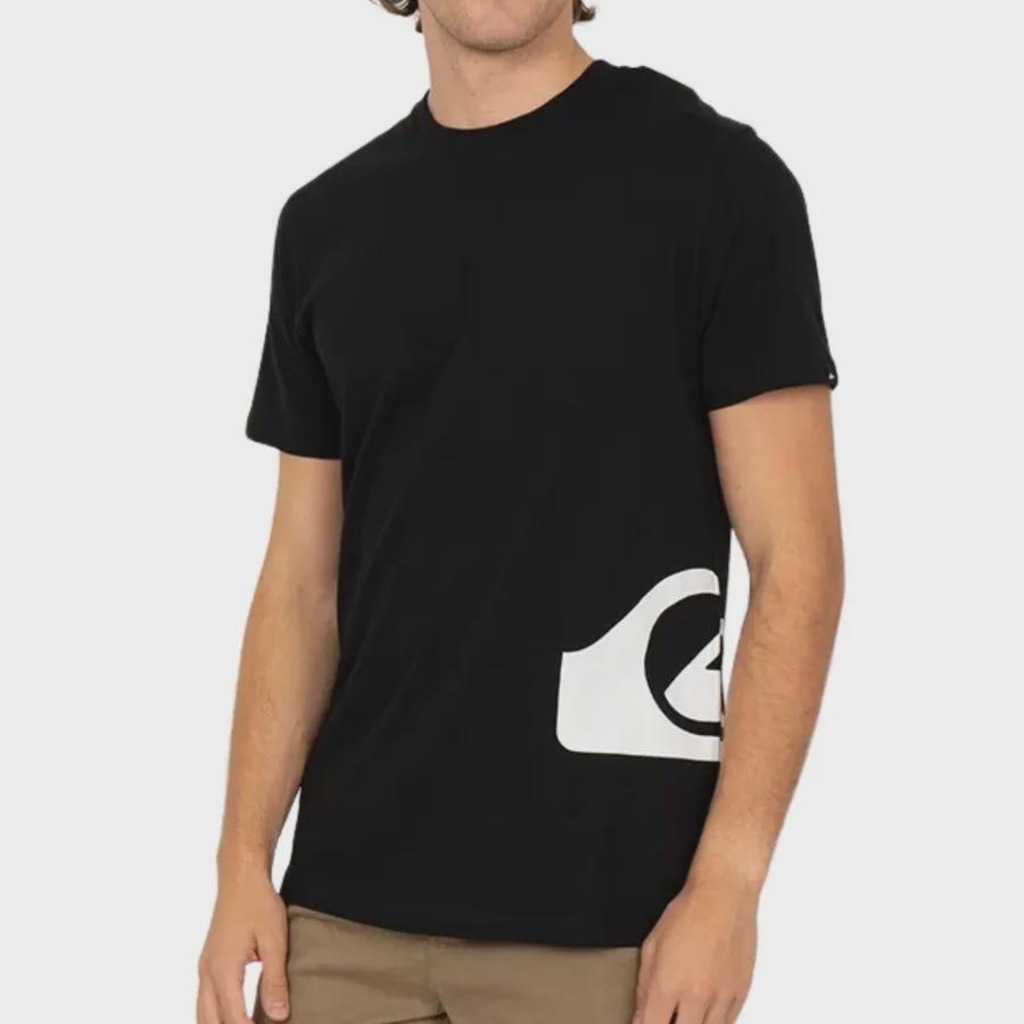 Imagem 3 do produto Camiseta Quiksilver Side Masculina