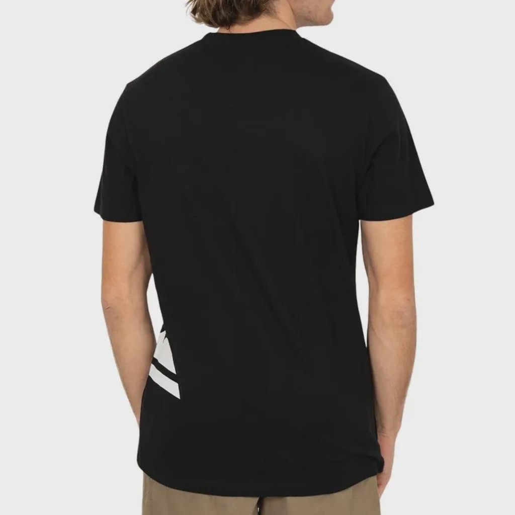 Imagem 4 do produto Camiseta Quiksilver Side Masculina