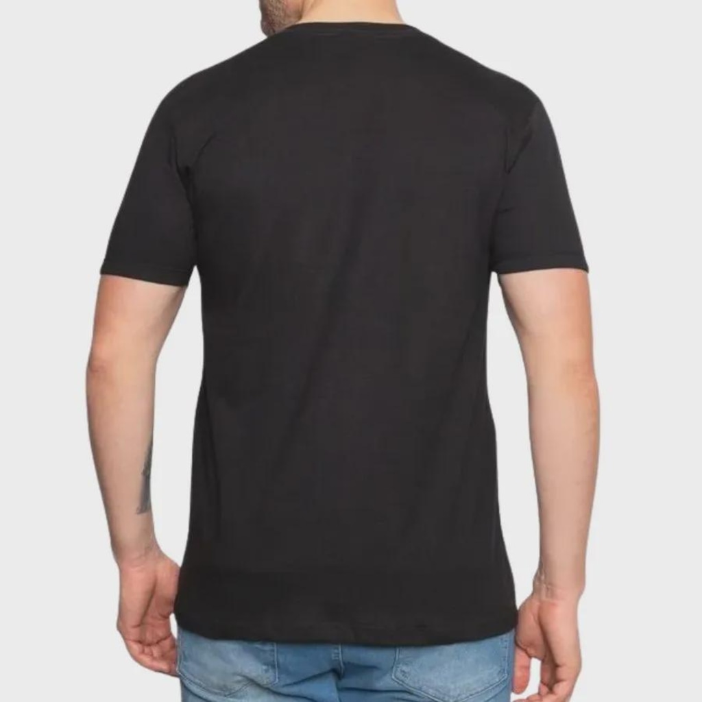 Imagem 4 do produto Camiseta Ecko Mini Logo Masculino