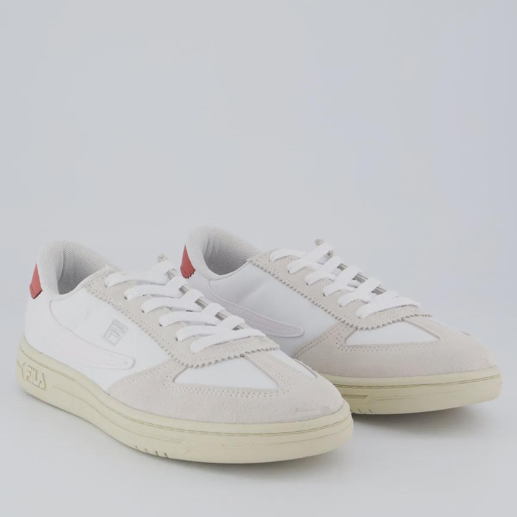 Imagem 2 do produto Tênis Feminino Fila Tennis 88 T-Toe
