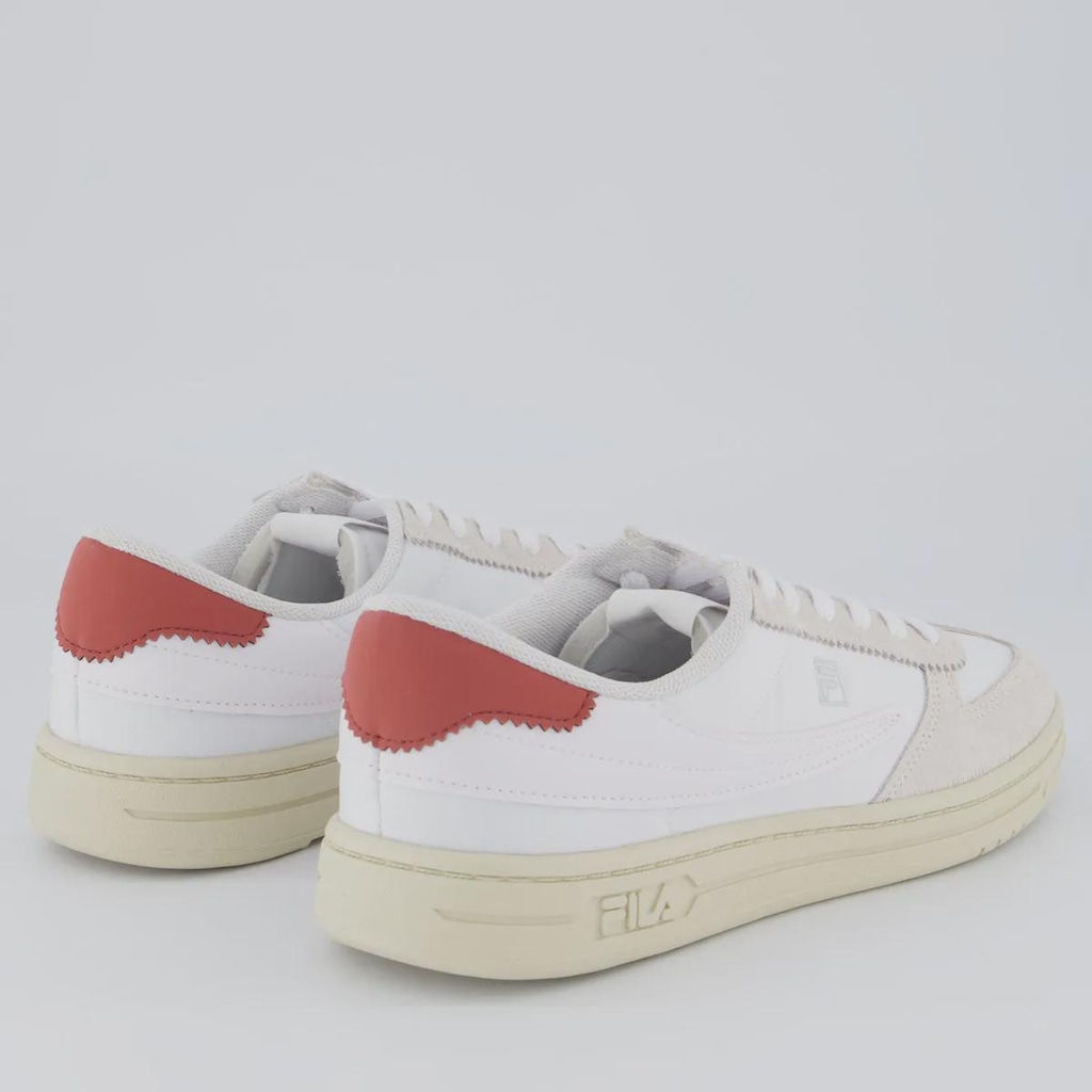Imagem 3 do produto Tênis Feminino Fila Tennis 88 T-Toe