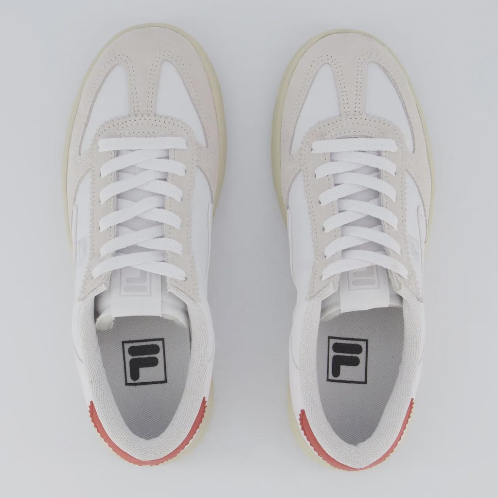 Imagem 4 do produto Tênis Feminino Fila Tennis 88 T-Toe
