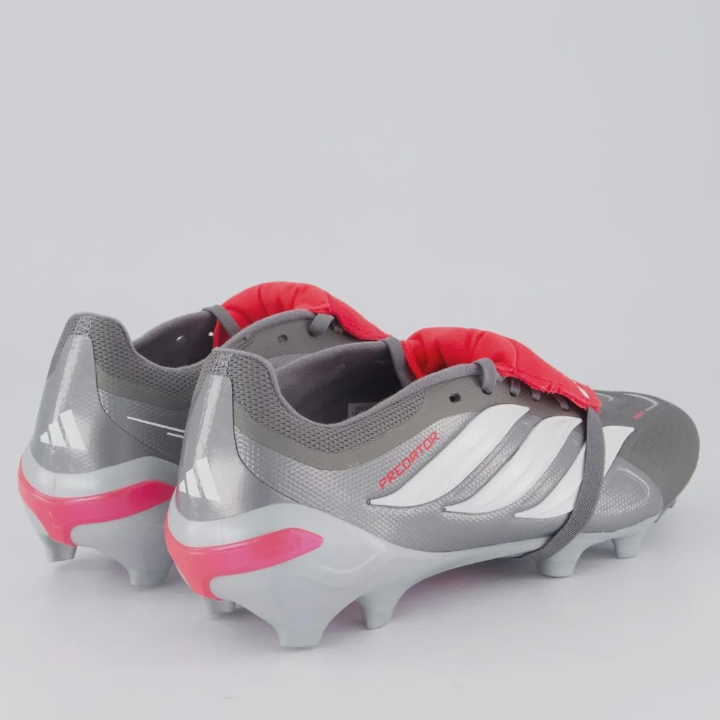 Imagem 3 do produto Chuteira de Campo Adulto adidas Predator League