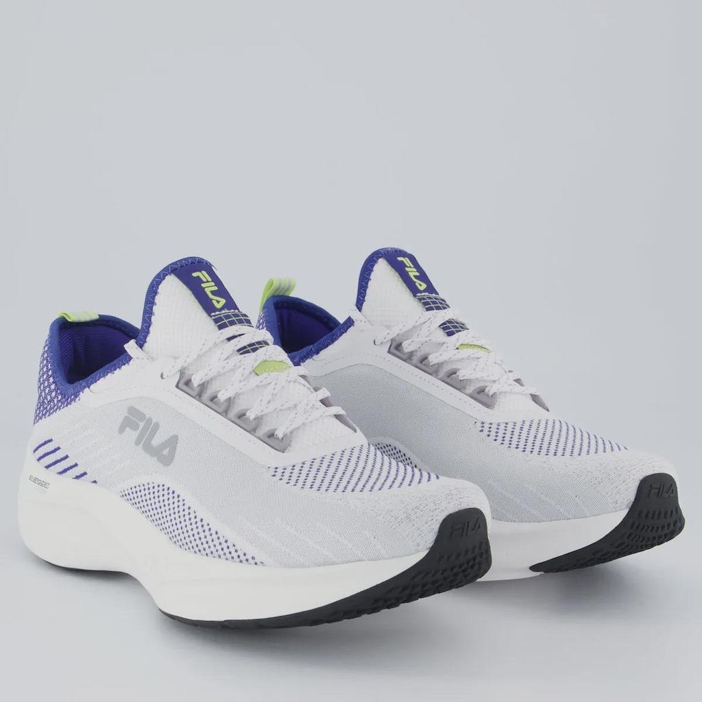 Imagem 2 do produto Tênis Masculino Fila Go Trainer 2