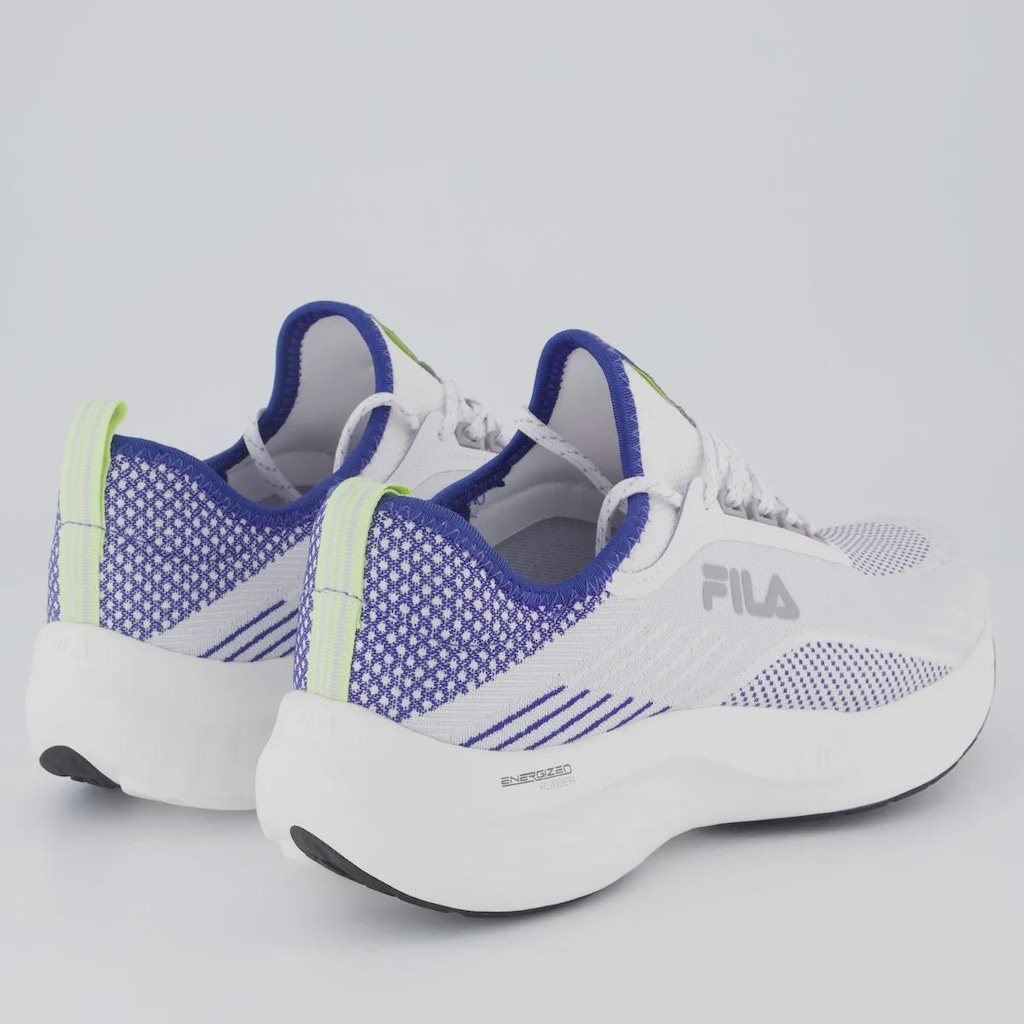 Imagem 3 do produto Tênis Masculino Fila Go Trainer 2