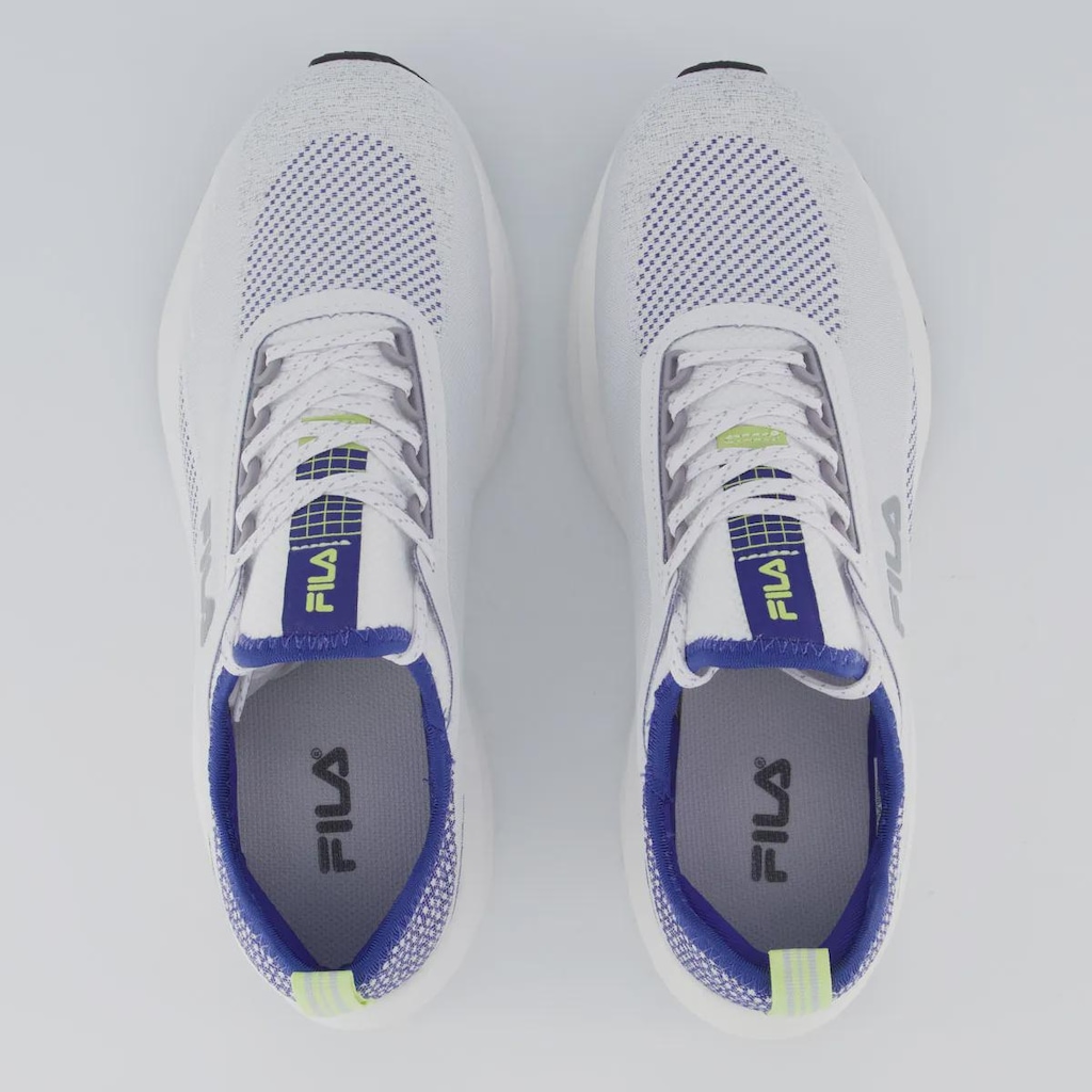Imagem 4 do produto Tênis Masculino Fila Go Trainer 2
