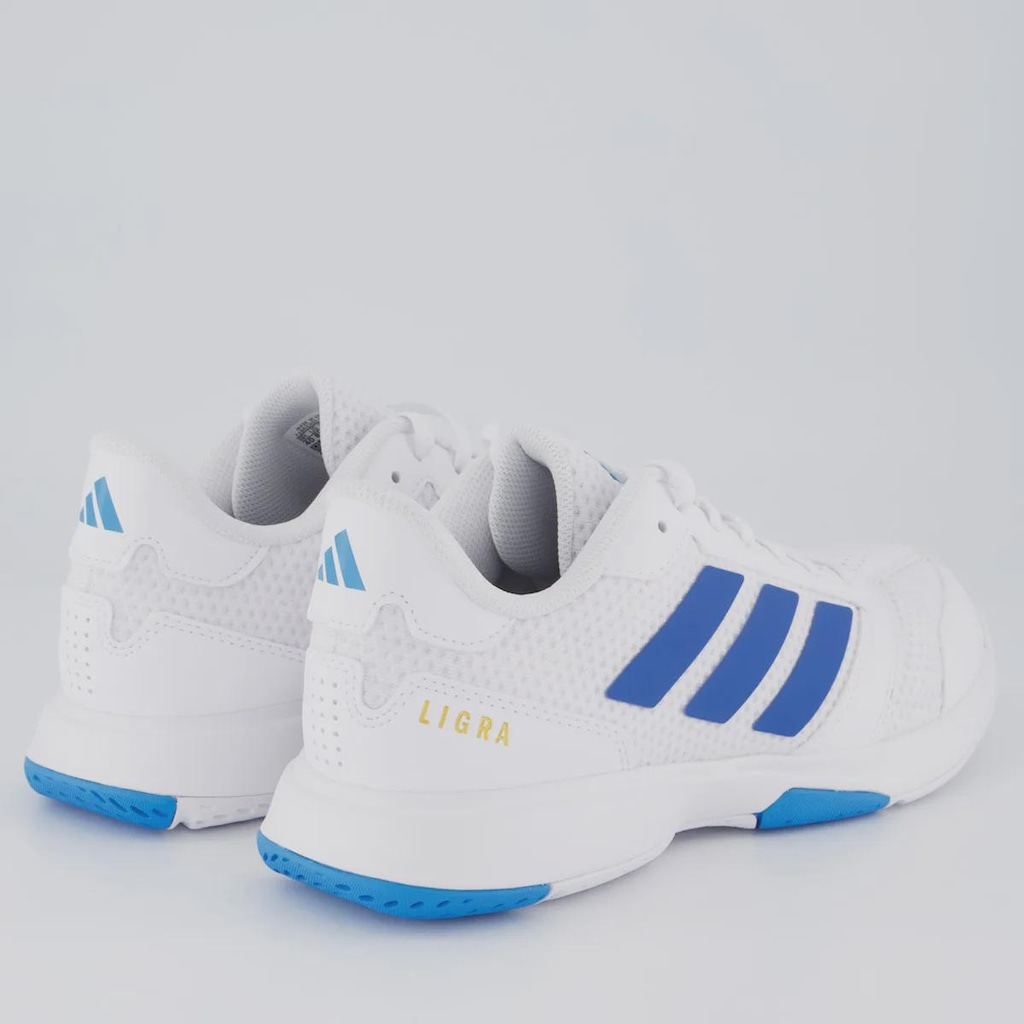 Imagem 3 do produto Tênis Masculino adidas Ligra 8