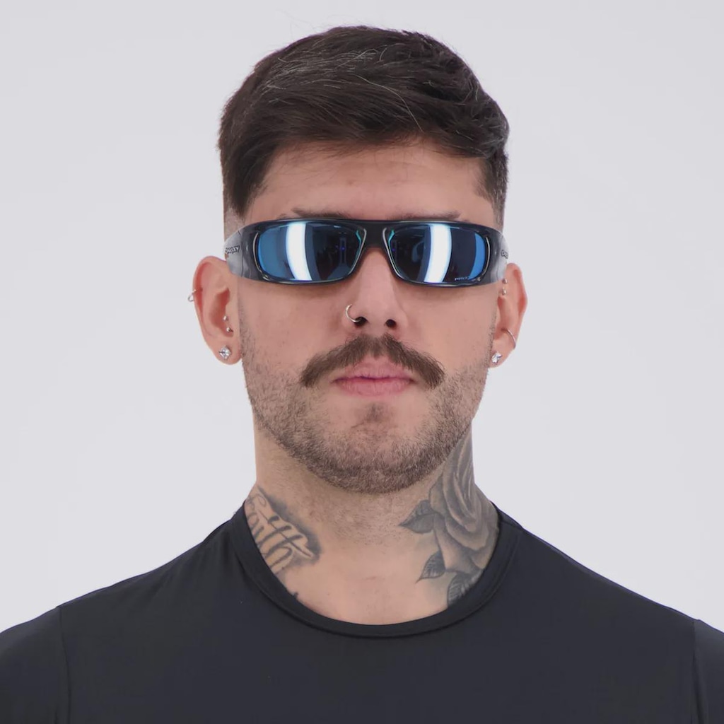 Imagem 4 do produto Óculos de Sol Oakley Highland
