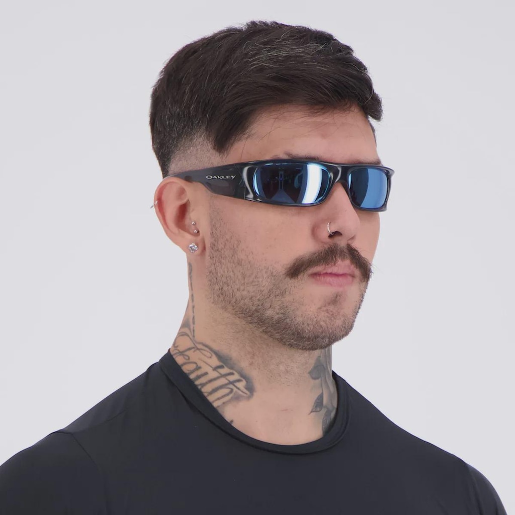 Imagem 5 do produto Óculos de Sol Oakley Highland