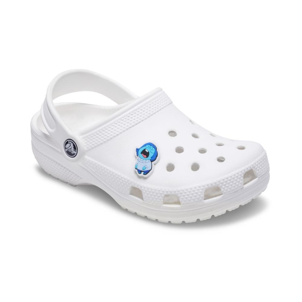 Imagem 2 do produto Jibbitz Crocs Pixar Divertida Mente Tristeza