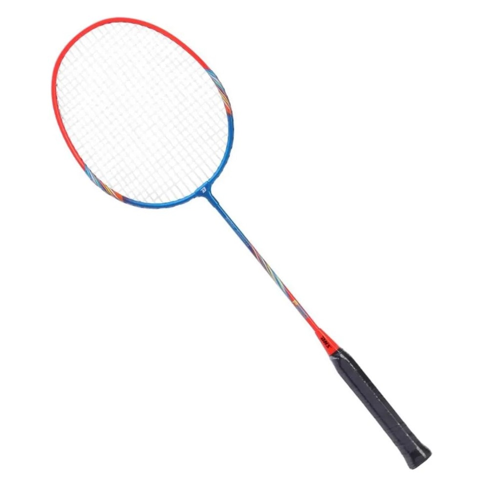 Imagem 3 do produto Kit Badminton DHS P280 com 2 Raquetes