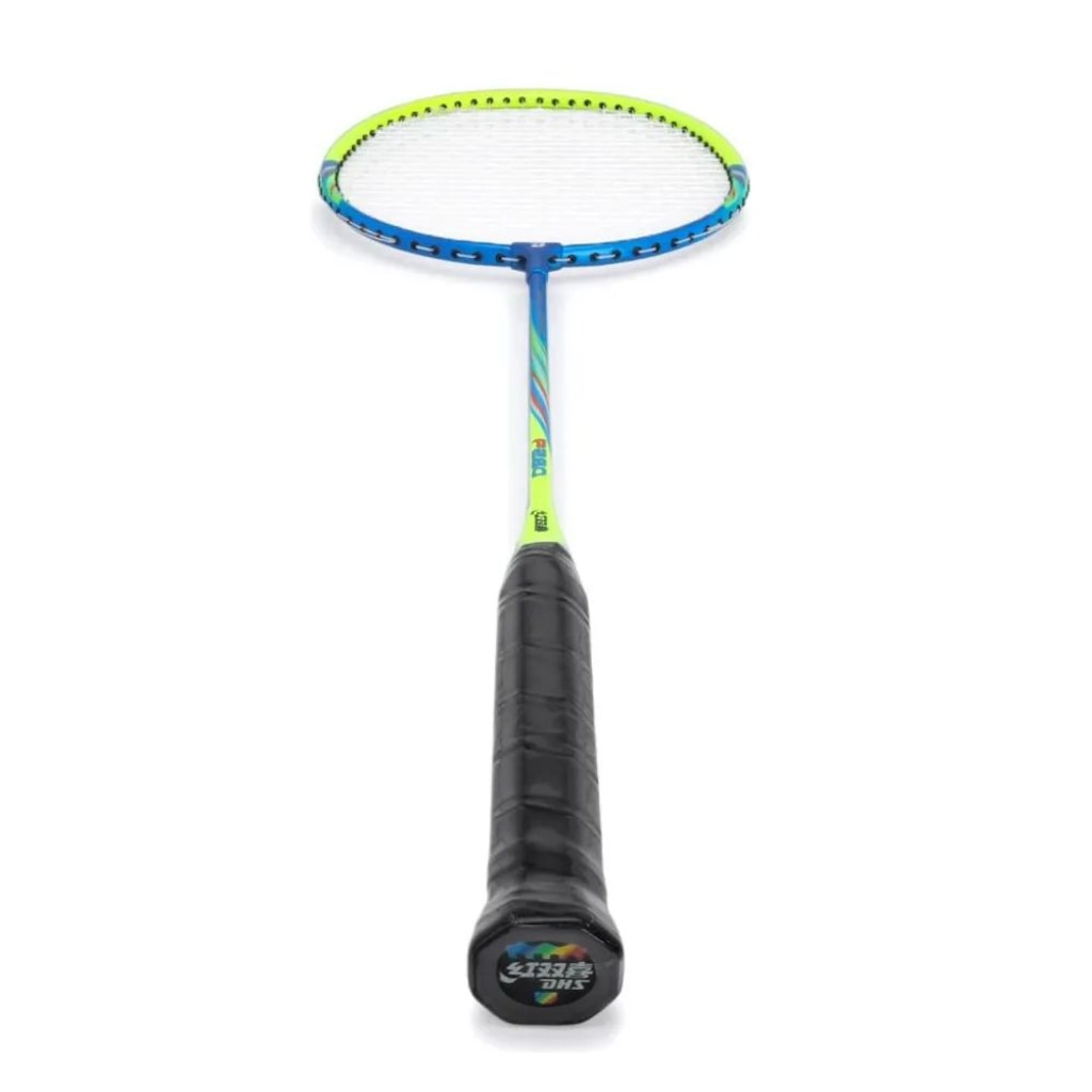 Imagem 4 do produto Kit Badminton DHS P280 com 2 Raquetes