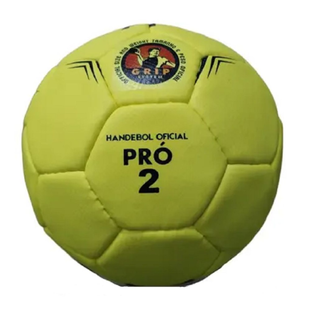 Imagem 2 do produto Bola de Handebol Topper Hand T2 Pró C/C