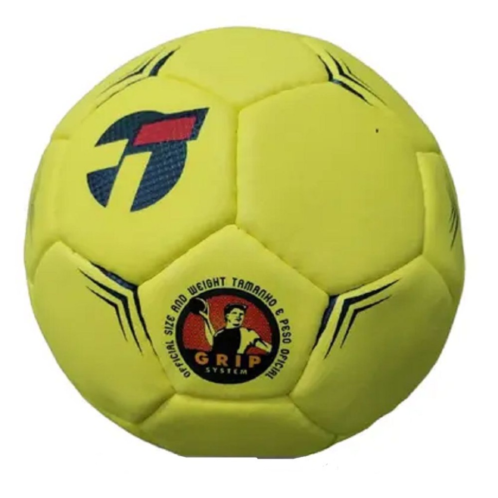 Imagem 3 do produto Bola de Handebol Topper Hand T2 Pró C/C