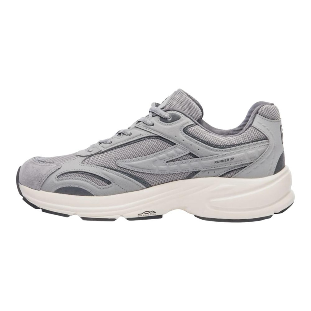 Imagem 5 do produto Tênis Fila Runner 2k SE - Masculino
