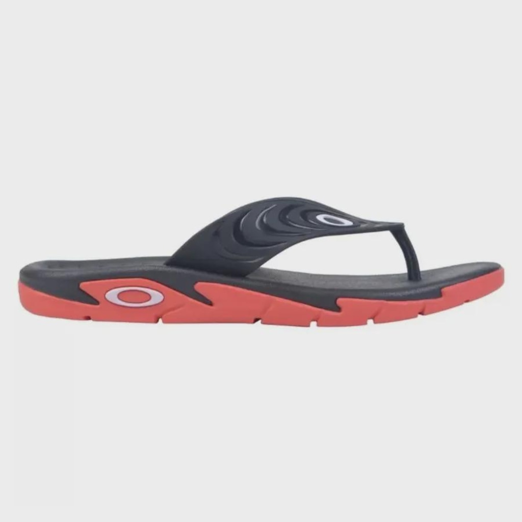 Imagem 3 do produto Chinelo Oakley Crowd Grenadine OAKLEY - Unissex