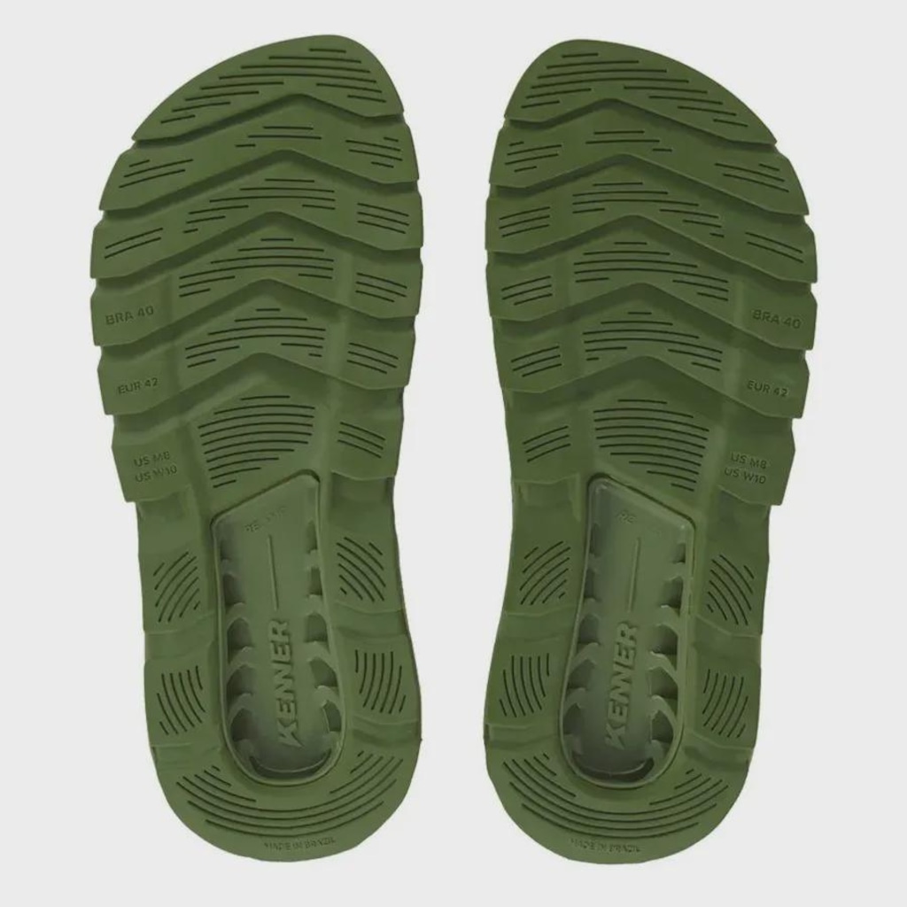 Imagem 5 do produto Chinelo Kenner Rakka Mono Masculino