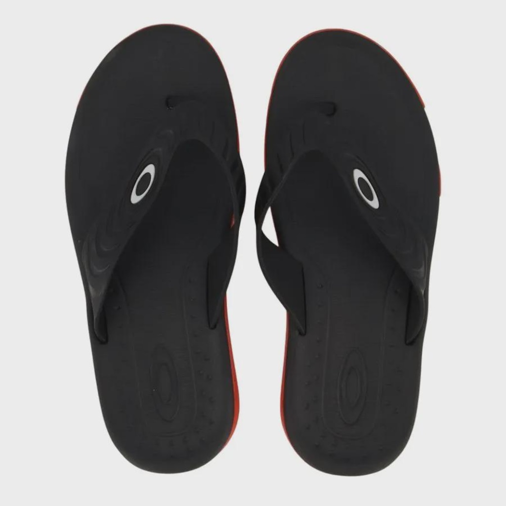 Imagem 4 do produto Chinelo Oakley Crowd Camo Unissex