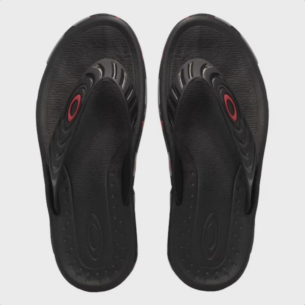 Imagem 3 do produto Chinelo Oakley Crowd Camo Unissex