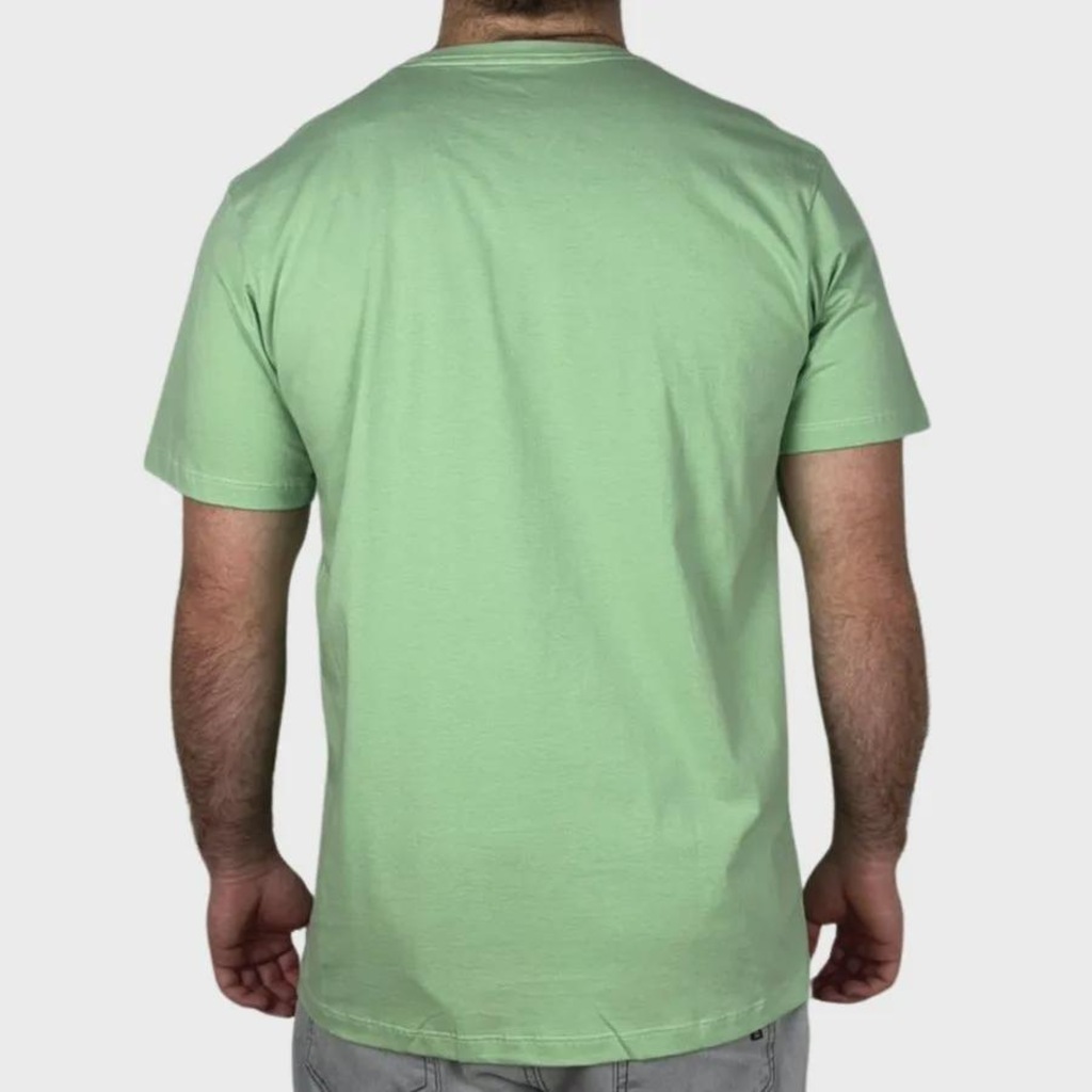 Imagem 4 do produto Camiseta Hang Loose Silk MC Basic Masculina